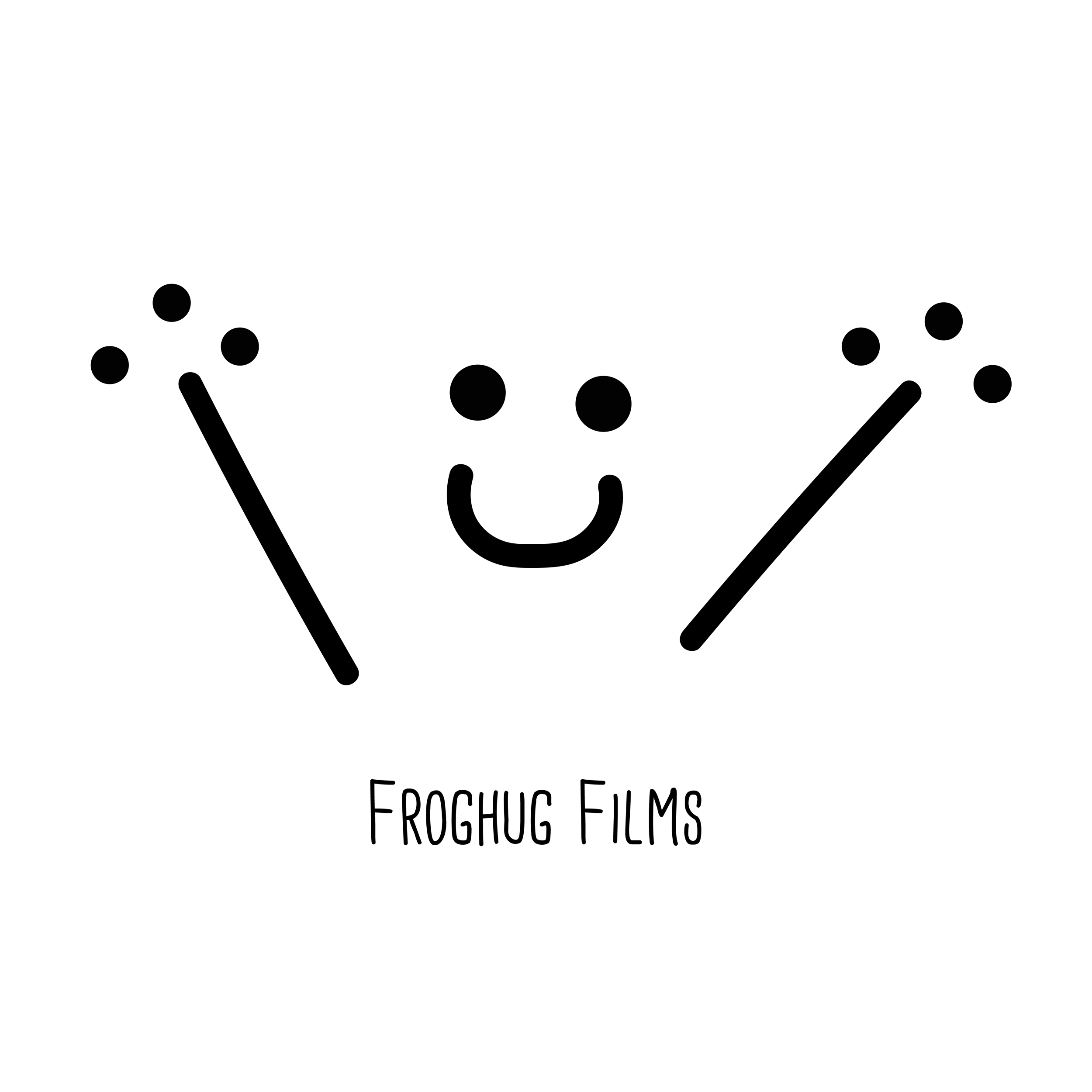 Froghug Films