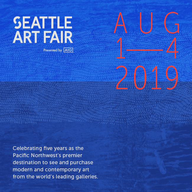 Seattle Art Fair