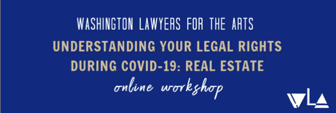 Understanding Your Legal Rights During COVID-19: Real Estate