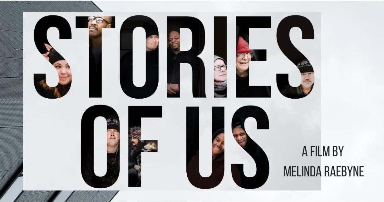 Stories of Us - Camp Second Chance