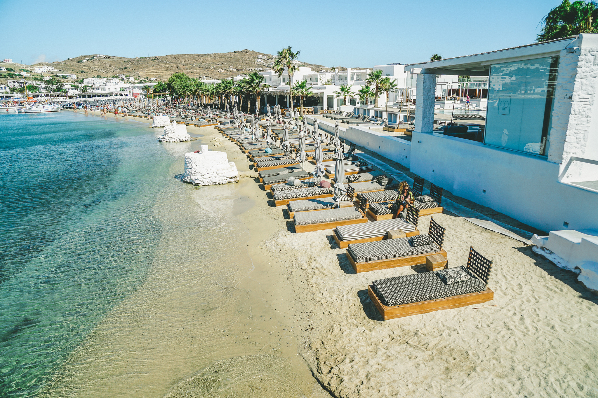 Mykonos