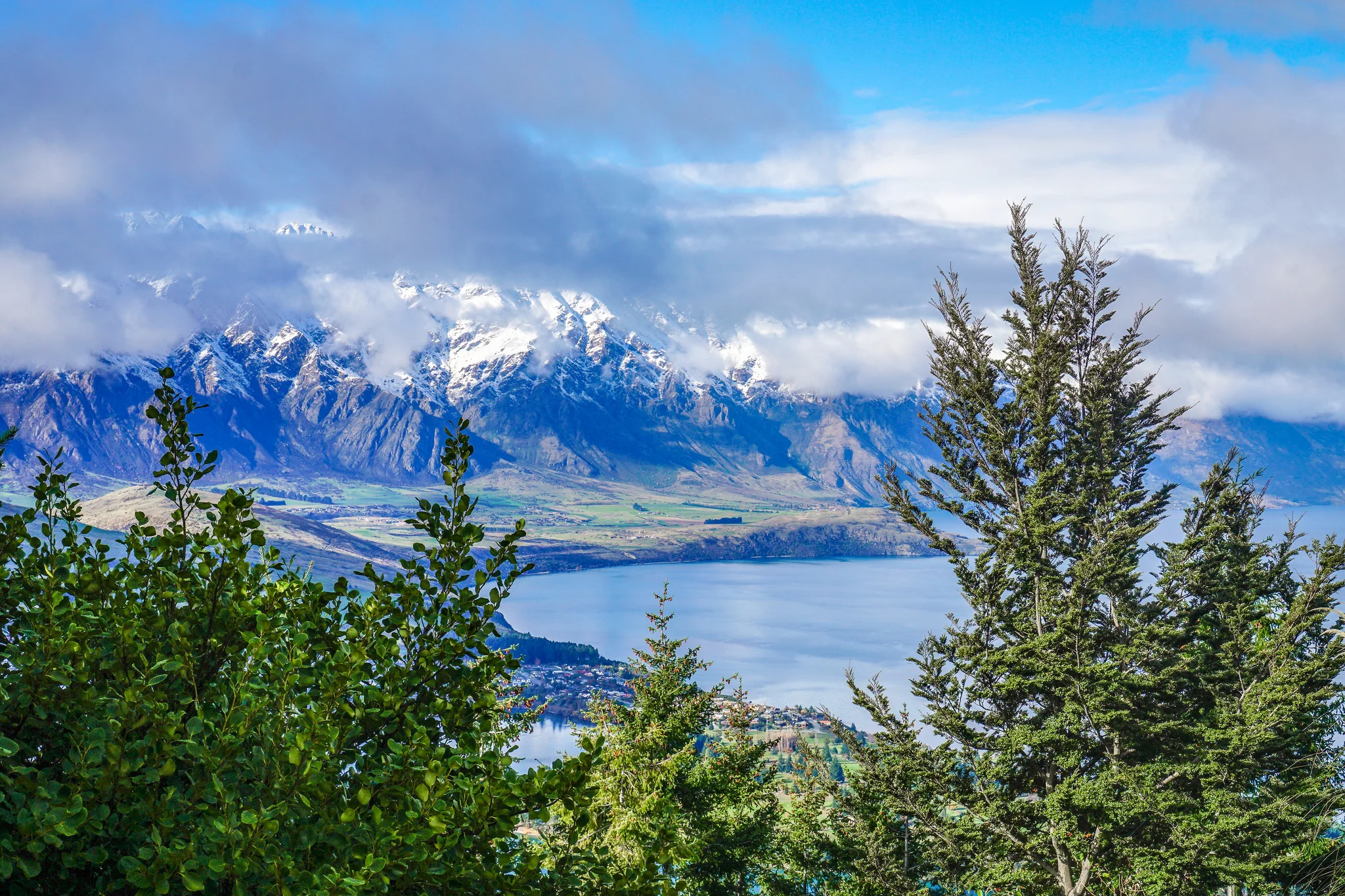 Queenstown, The Adventure Capital