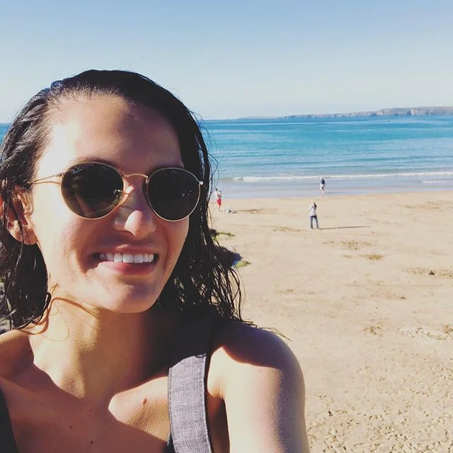 Salty Mandy is the only Mandy ✨ aka Life isn&rsquo;t about learning who you are, it&rsquo;s about remembering who you&rsquo;ve always been and letting that child live! 🌊🌞😄🎉