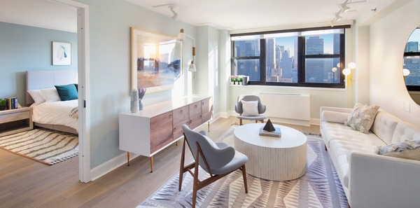 Furnished One Bedroom Nyc Apartments Taylor Made Furnished Apartments