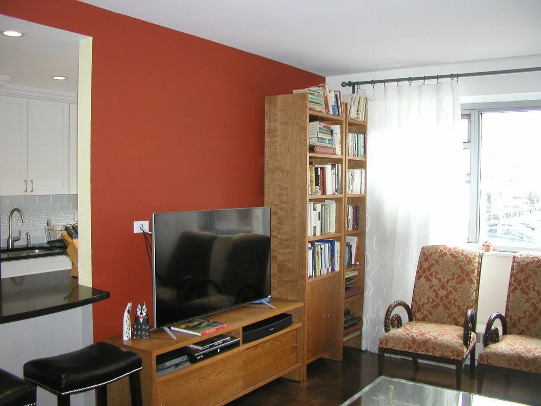 RENTED  Jay Street - Concord Village in Downtown Brooklyn