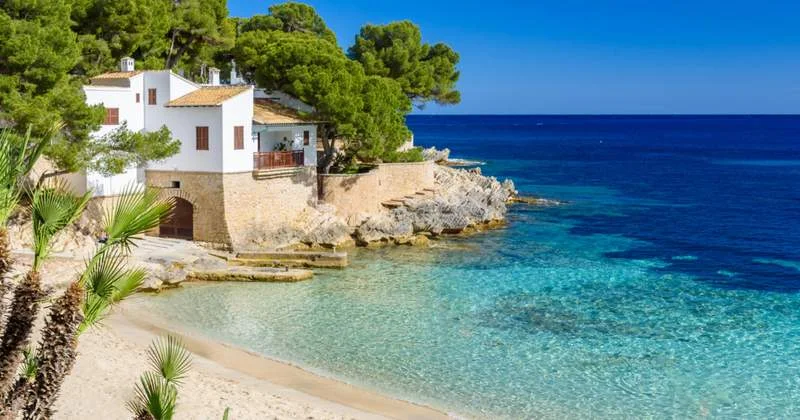 Is a waterfront house right for you?