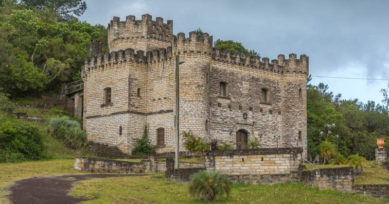 Turn a Piece of History Into Your Home