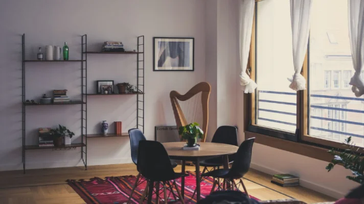 Factors to Consider When Looking For a Furnished One Bedroom Apartment