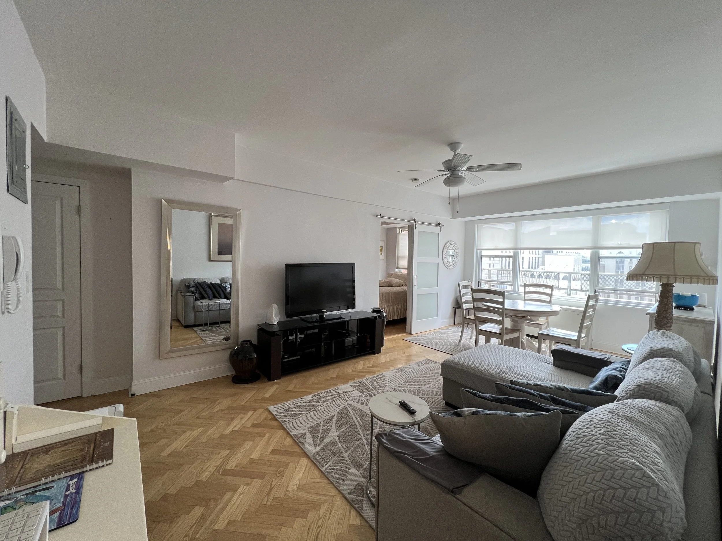 East 72nd Street - One Bedroom