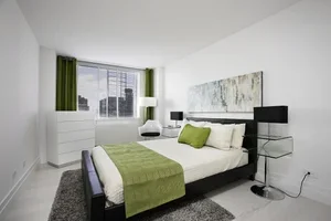 East 52nd Street - One Bedroom Apartment