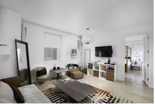 West 45th Street - The Cassa Residence