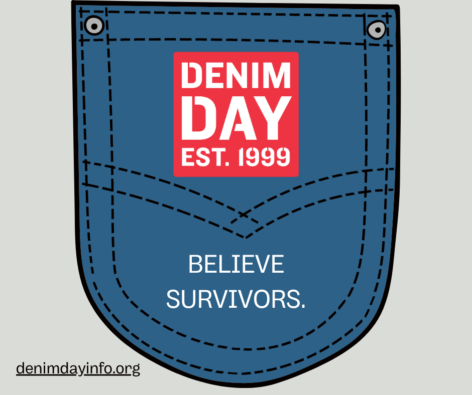 Denim Day