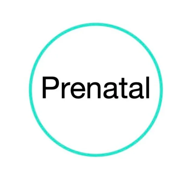 Prenatal Yoga Teaching Certificate Program