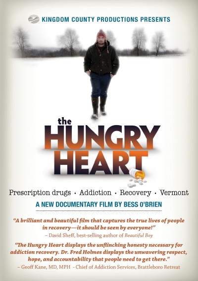 The Hungry Heart