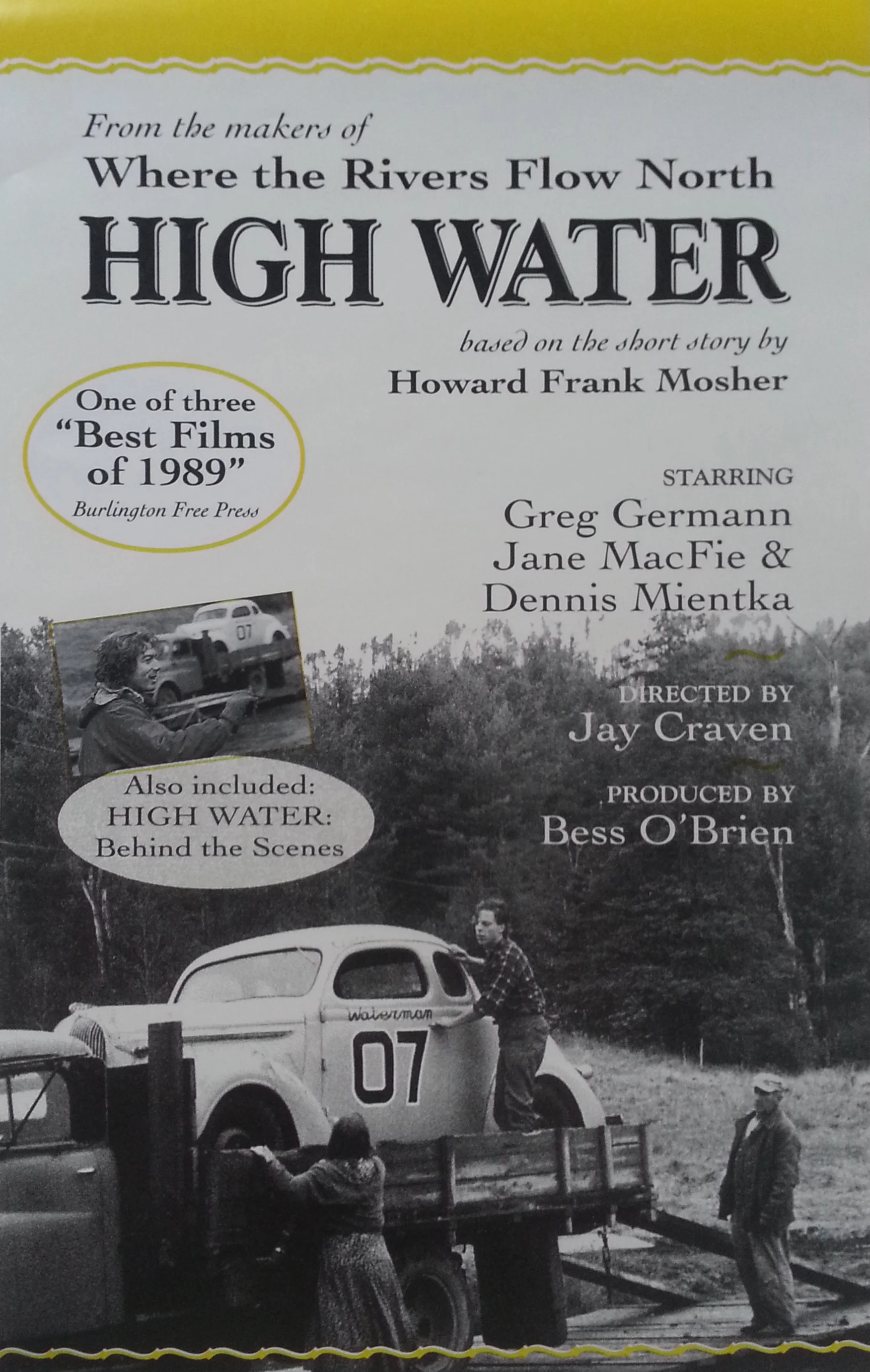 High Water