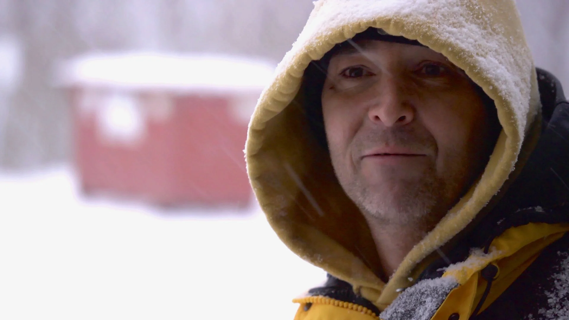 Coming Home—New Documentary by Bess O'Brien