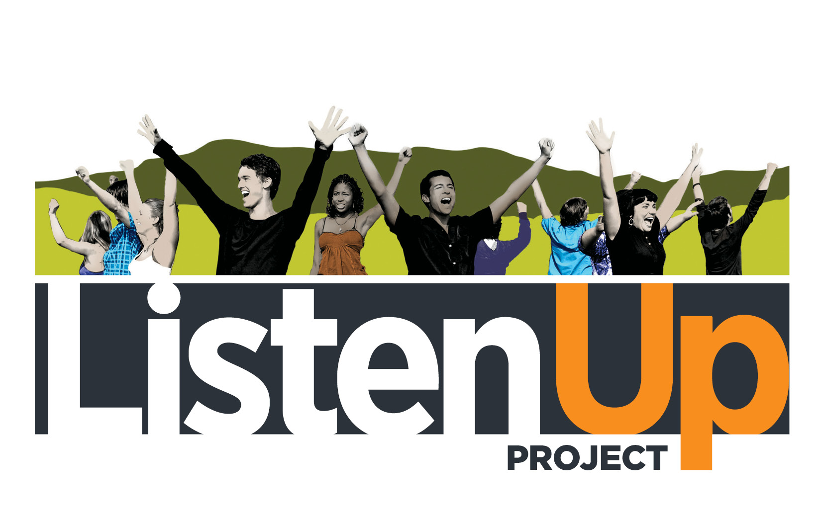 The Listen Up Project