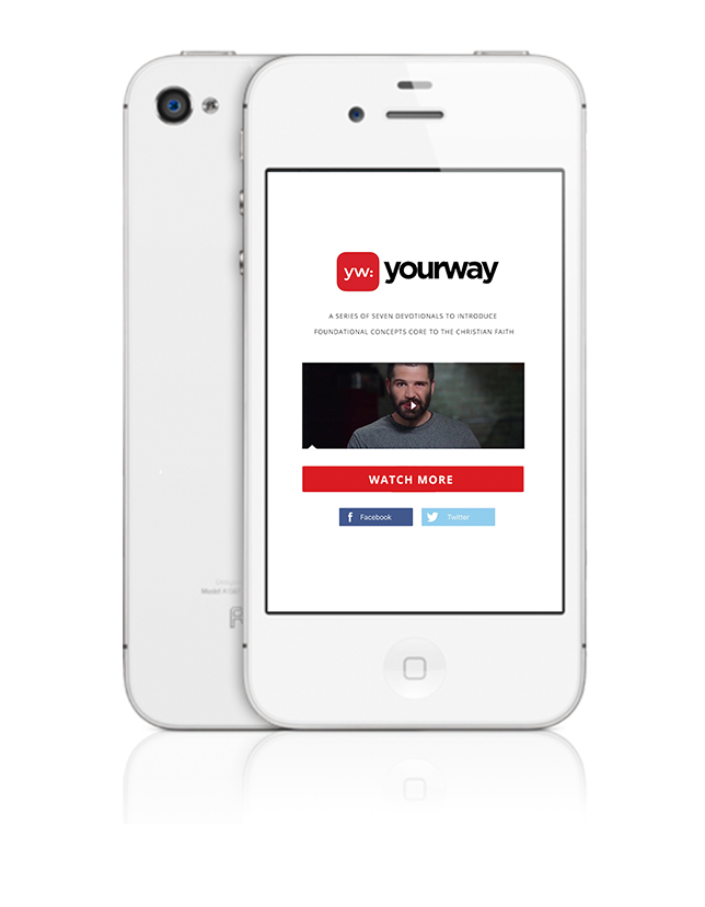 Yourway App