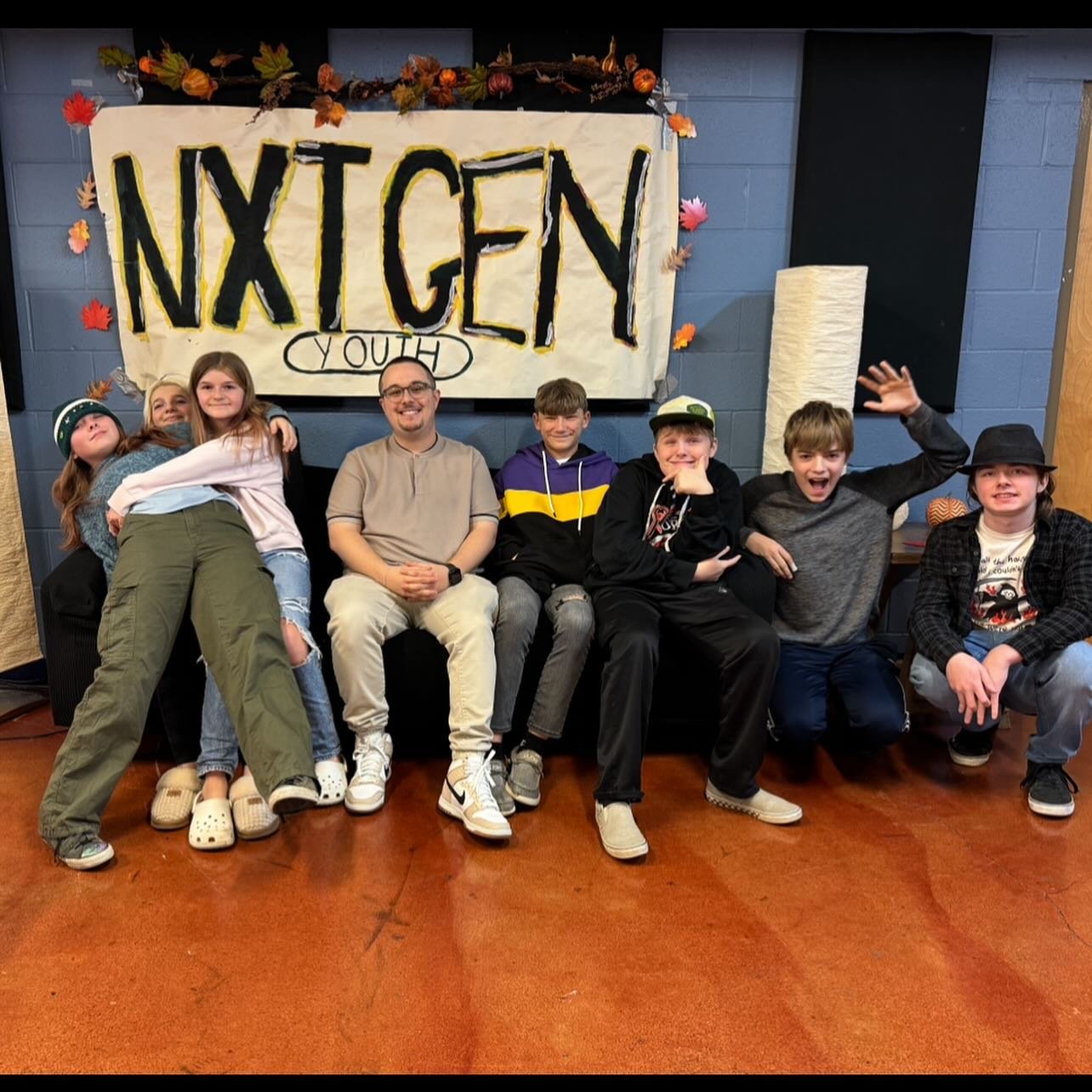 NXTGEN Friendsgiving 2024 - that&rsquo;s a wrap! 💃🏻 Swipe ➡️ to see all the food, fun, friendship we experienced tonight. 🍽️❤️