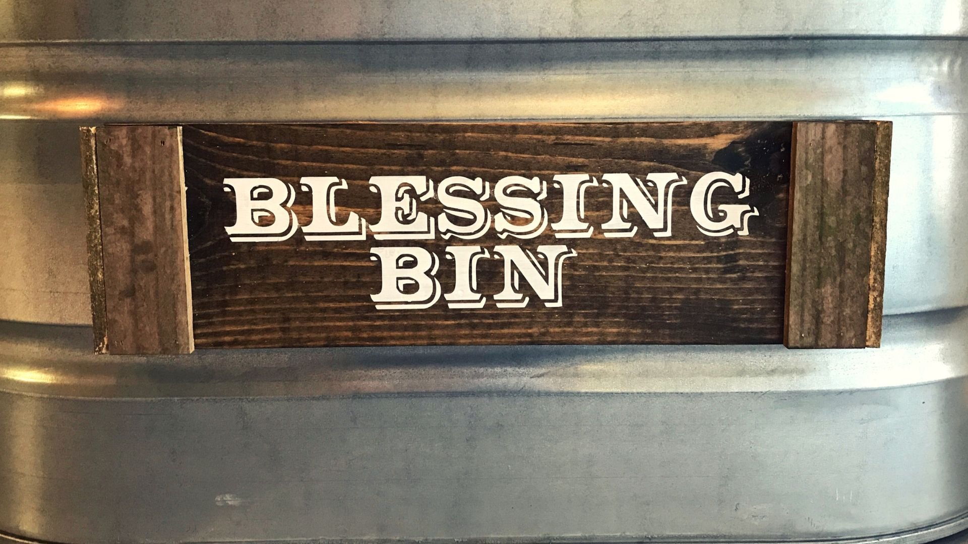 Through Sunday, January 25 Next Chapter is collecting coats and socks to benefit people in need this Winter! Donations of new/gently used coats and new socks can be placed in the Blessing Bin just inside the entrance at church.