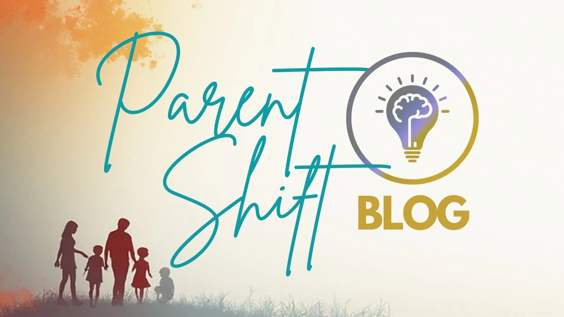 A new post is available on the Parent Shift Blog! The blog -- written by Angie McMillen, Family Ministry Coordinator -- is updated monthly to encourage parents with children of all ages. Check out the newest edition on the church website!
https://www