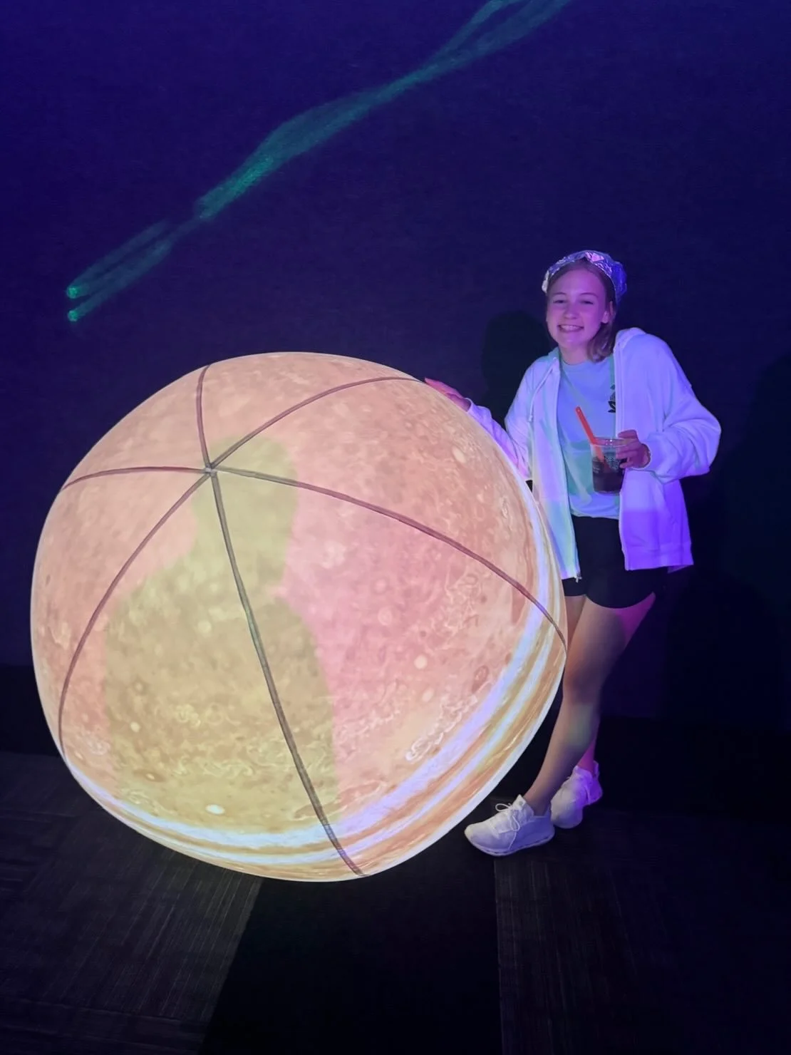 Happy Birthday to our student leader, @natries09! 🎉🥳 
It&rsquo;s been such a blessing to see her grow in her faith and leadership abilities. God has equipped her to do great things, and it shows through NXTGEN! We love you, Nat!