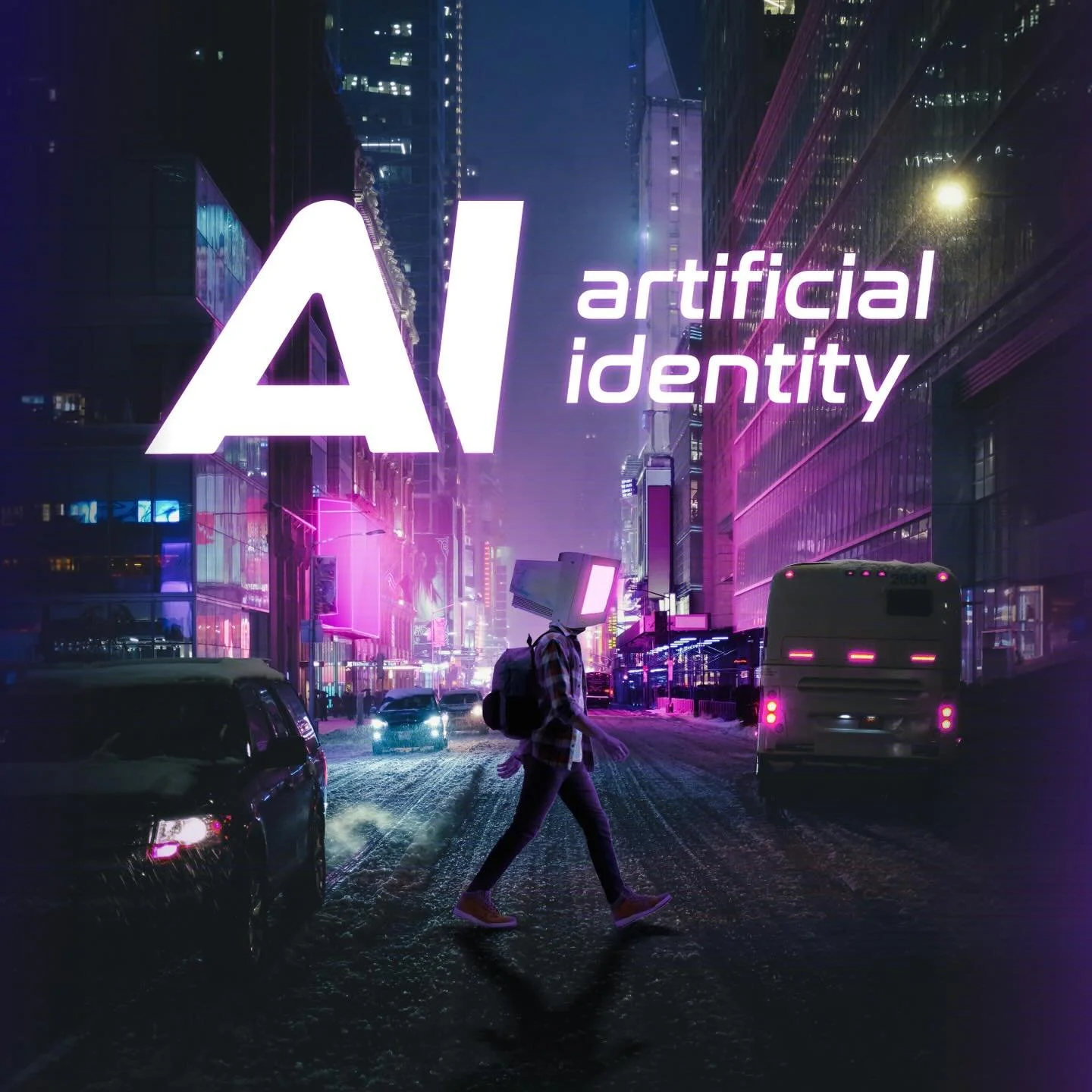 Join us tomorrow as we start our new message series called &ldquo;Artificial Identity&rdquo;! Just a reminder, NXTGEN is now from 6-8! Our first message will be led by Justin! See you tomorrow!✨✨