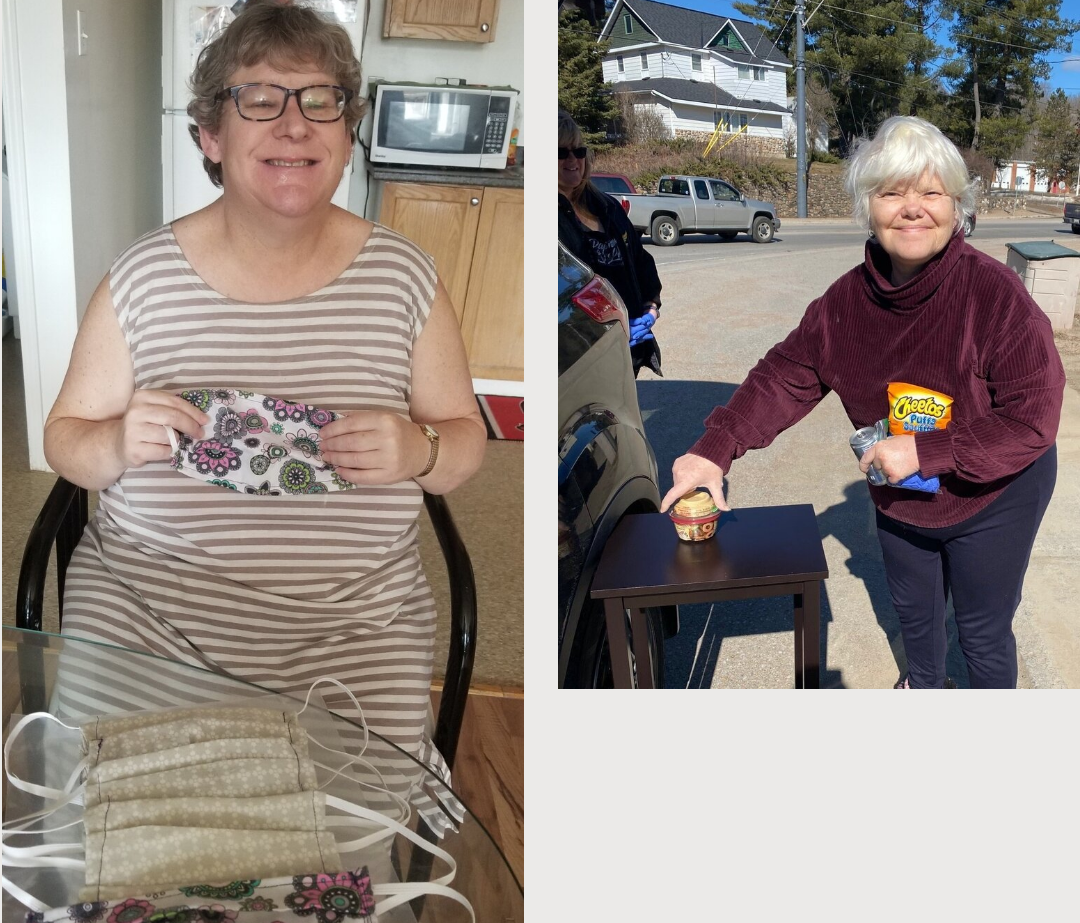 UPDATE ON COVID-19 RESPONSE