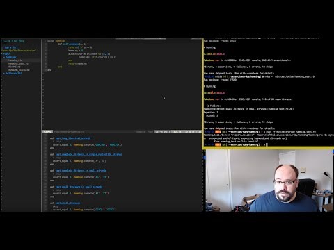 polymath software man polymath software man