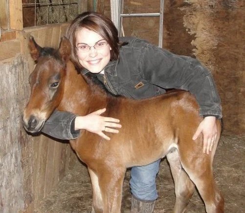 Member Spotlight: Mary "Bluhm" Holsten