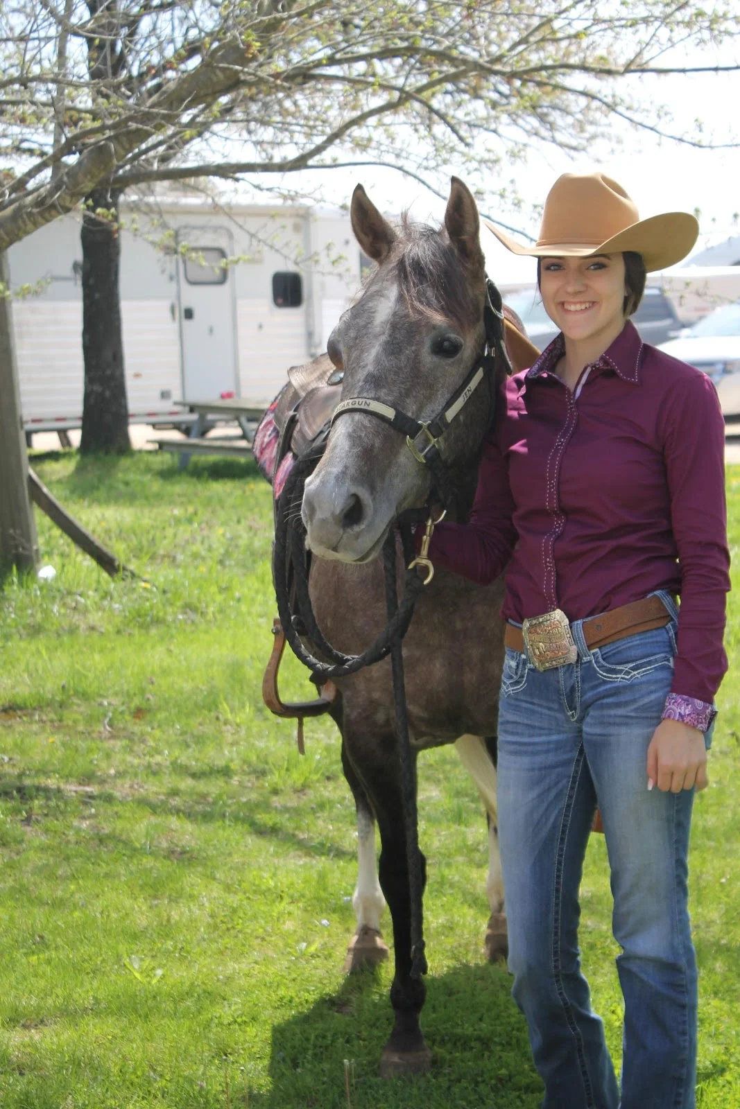 MQHYA Spotlight: Reid Beard