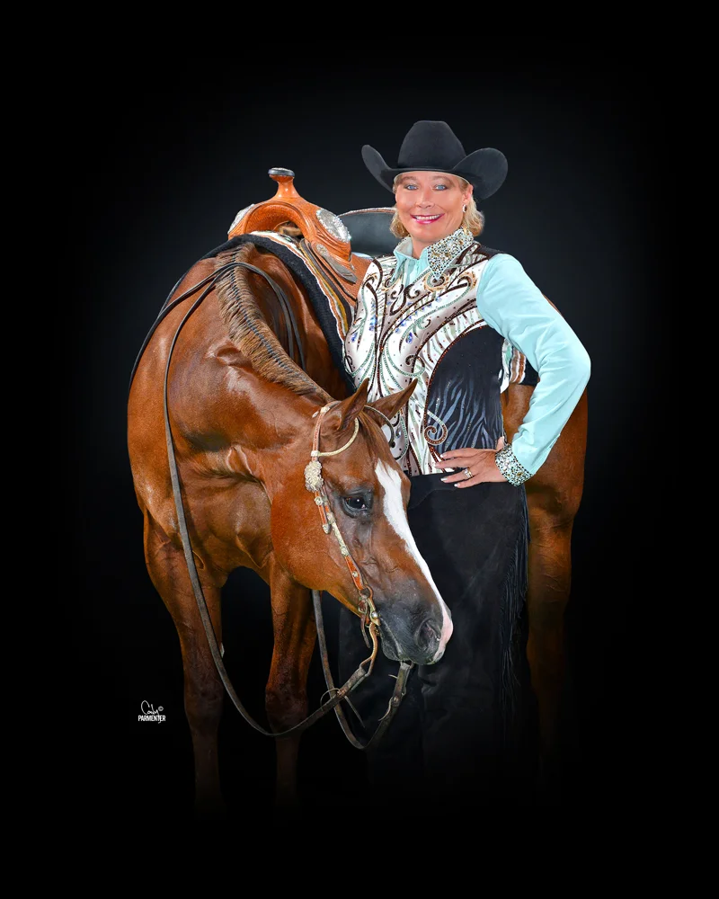 Member Spotlight: Stephanie Baker