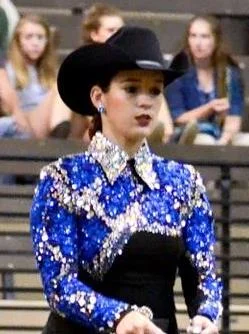 MQHYA Spotlight: Alyssa Pemberton