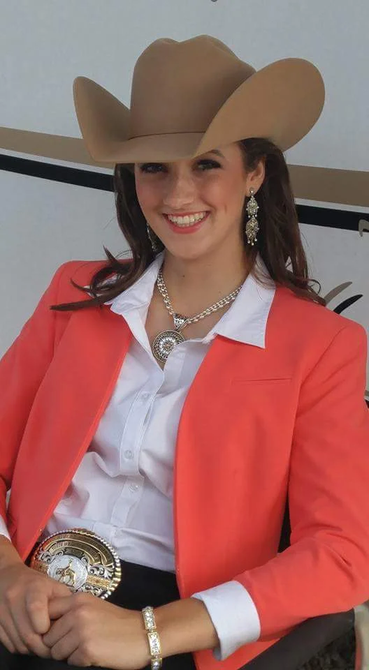 MQHYA Spotlight: Brooke Faerber