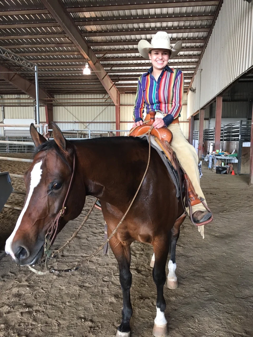 MQHYA Spotlight: Kat Dixon