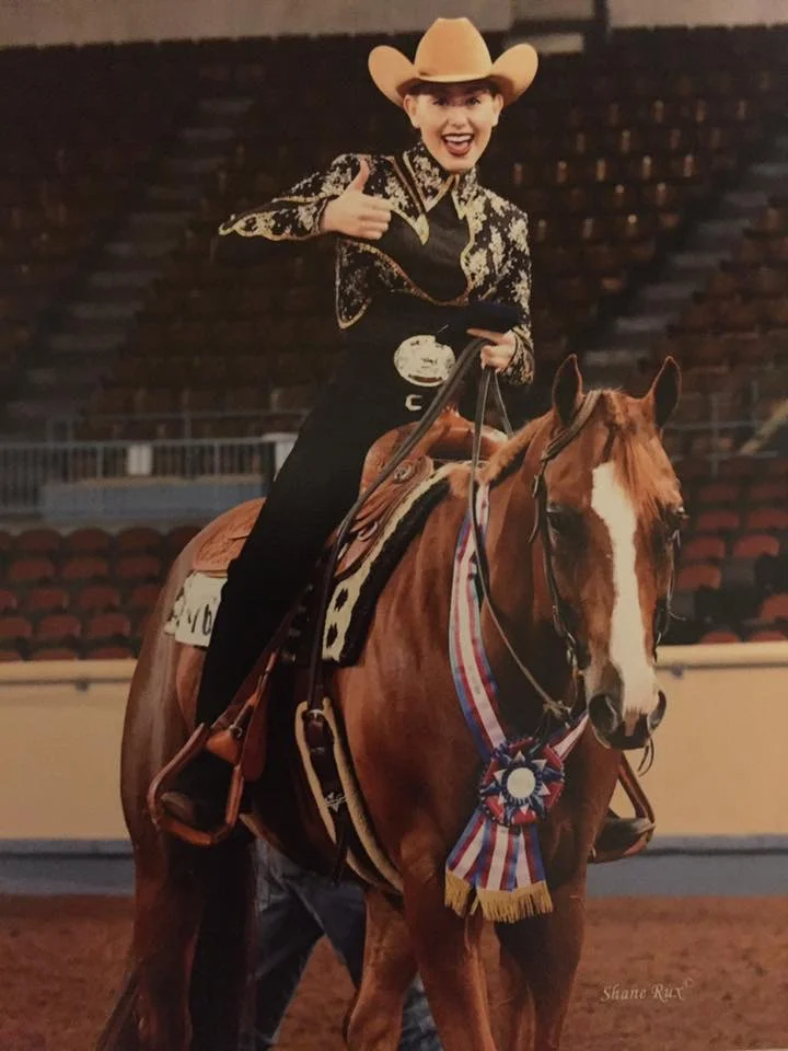 MQHA Member Spotlight: Dani Picard