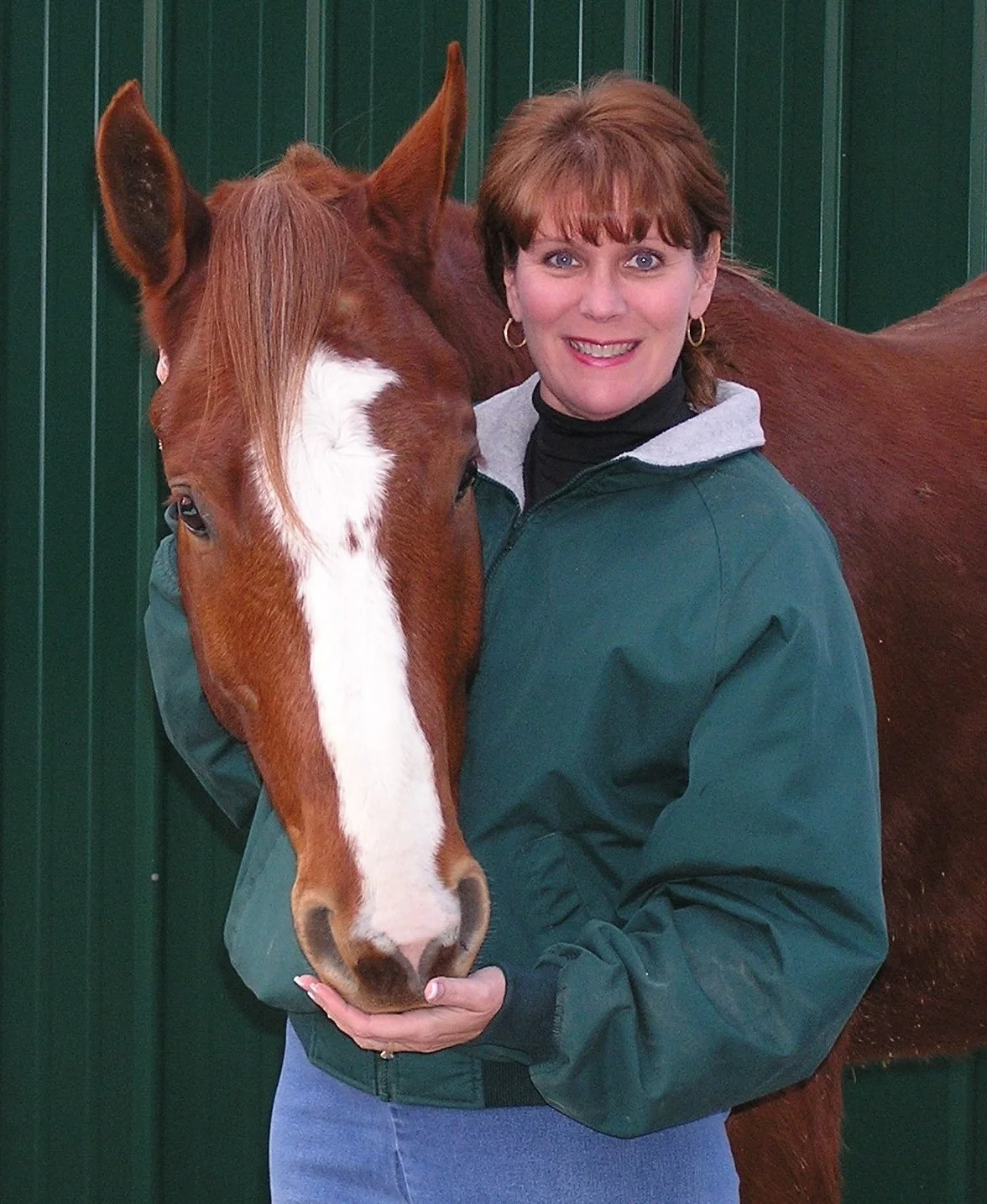 MQHA Member Spotlight: Mary Stassi