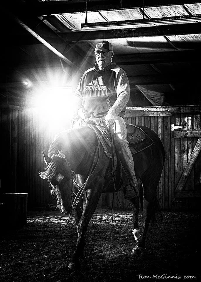 Trainer Spotlight: Scott Harralson