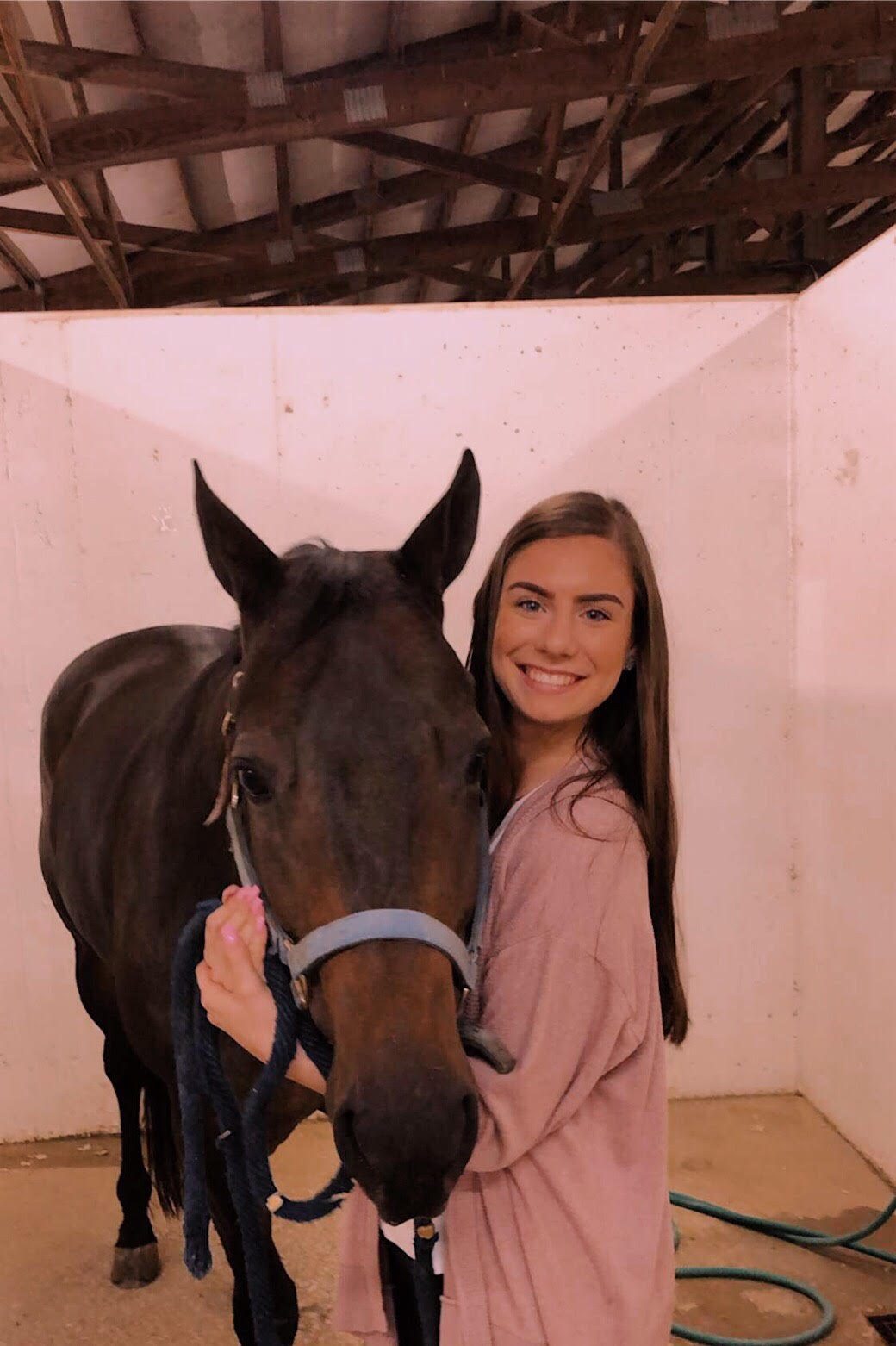 MQHA Member Spotlight: Amber Herron