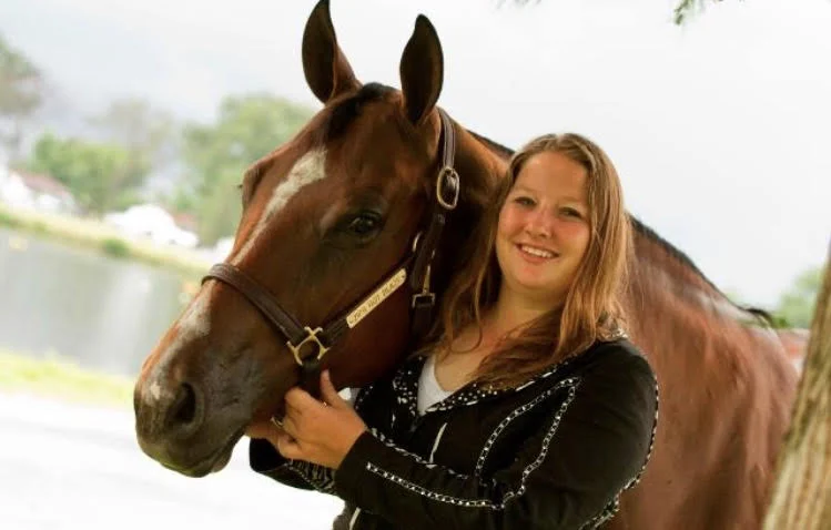 MQHA Member Spotlight: Michelle Speck