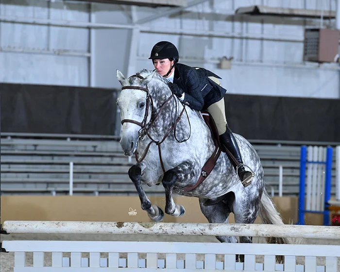 MQHA Hall of Fame Nomination Form 