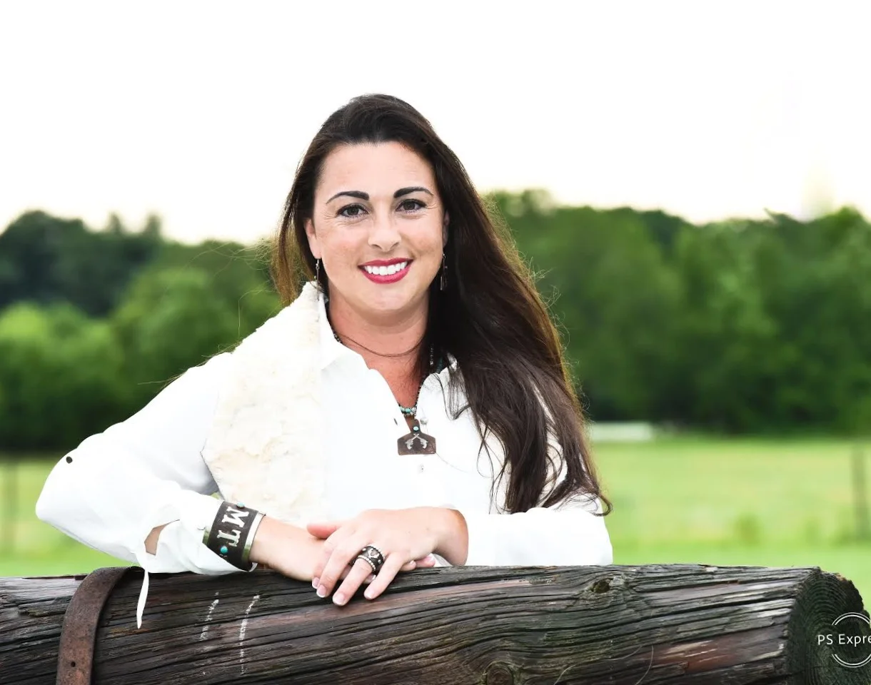 MQHA Trainer Spotlight: Margaux Tucker