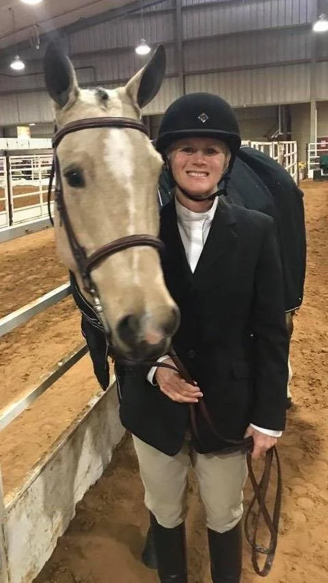 MQHA Member Spotlight: Angie Dale