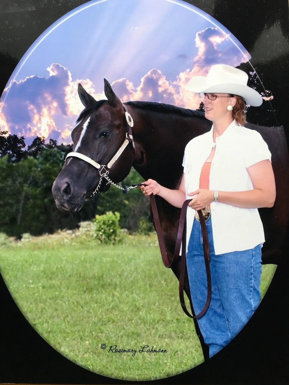 MQHA Member Spotlight: Susan Dudley