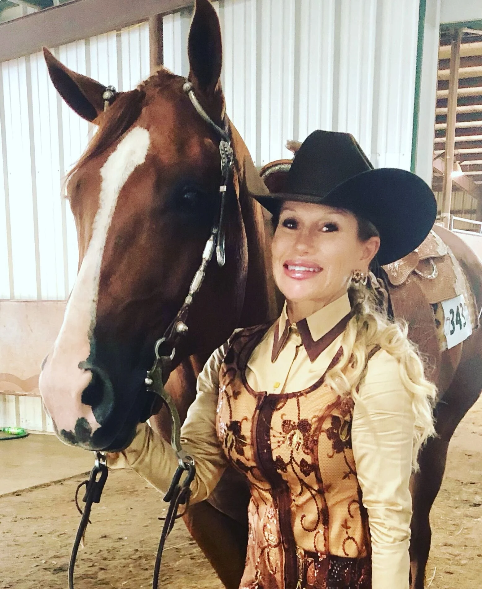 MQHA Member Spotlight: Kristy Ann McKechnie