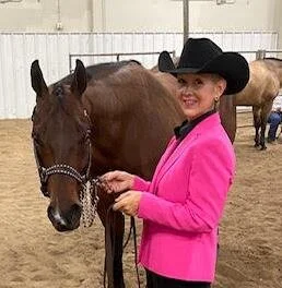 MQHA Member Spotlight: Sheri Catania