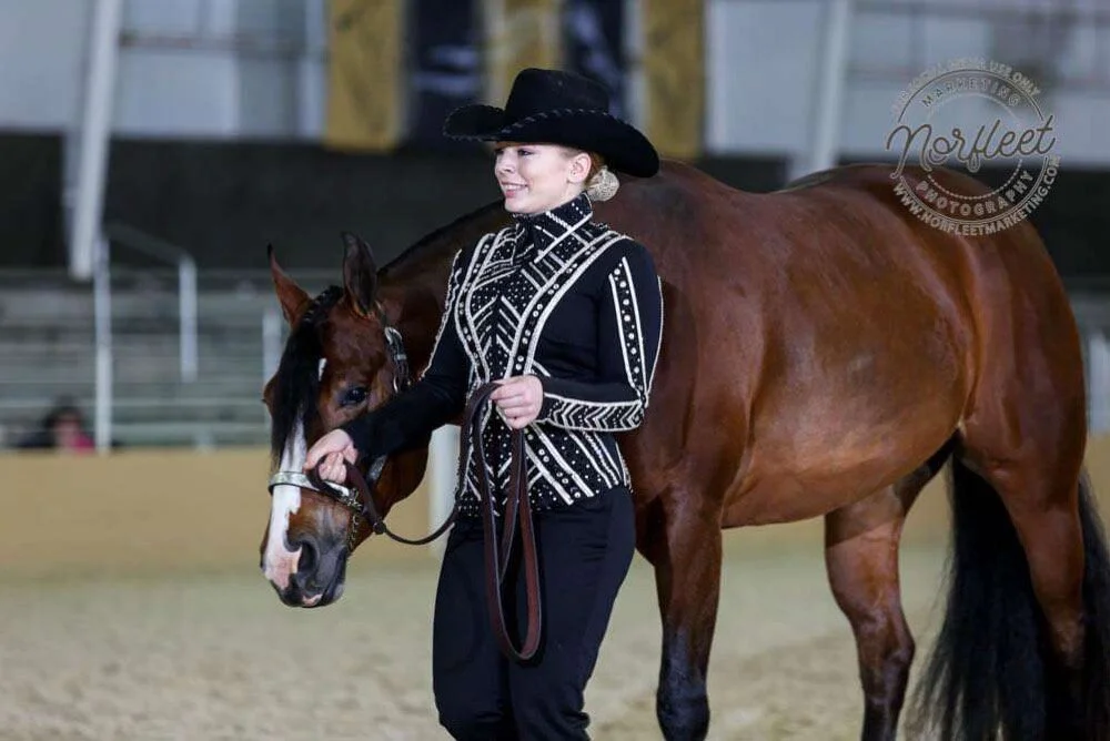 MQHYA Member Spotlight: Brighton McBride