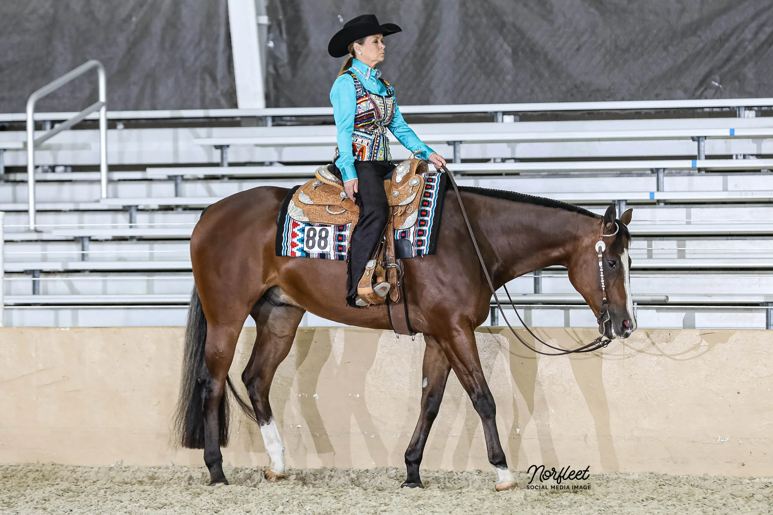 MQHA Member Spotlight: Kimberly Slaughter