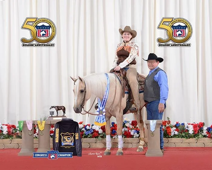 MQHA Member Spotlight: Shannon Dudley