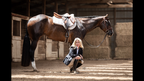 MQHA Member Spotlight: Kerry House